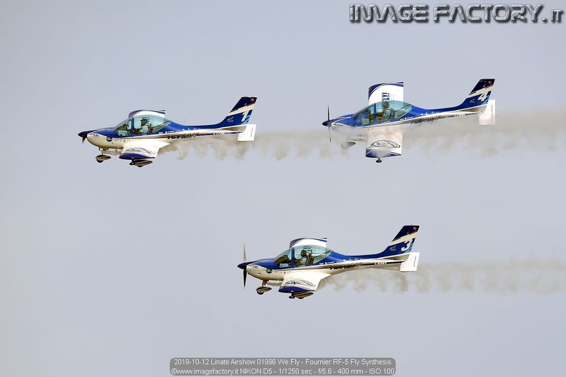 2019-10-12 Linate Airshow 01996 We Fly - Fournier RF-5 Fly Synthesis.jpg